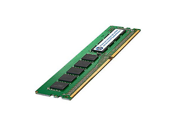 805669-B21 - HPE 8GB DDR4 2133MHz ECC UDIMM Memory Module