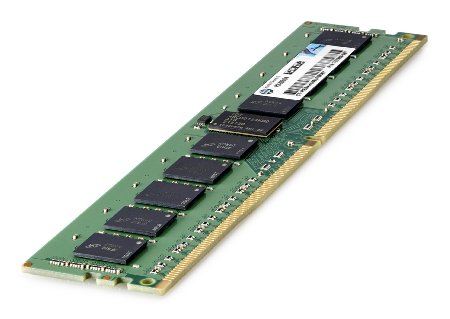 805354-B21 - HPE 32GB DDR4 2400MHz ECC RDIMM Memory Module