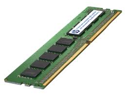 862974-B21 - HPE 8GB DDR4 2400MHz ECC UDIMM Memory Module