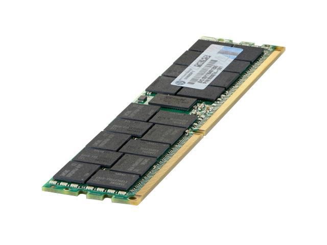 882449-001 - HPE 64GB DDR4 2666MHz ECC RDIMM 1.2V 288-Pin Memory