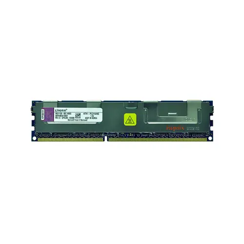 9931128-007.A00G - Kingston 8GB DDR3 1333MHz CL9 ECC RDIMM Memory