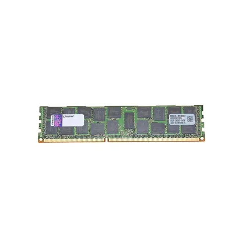 9965516-001.B00LF - Kingston 8GB DDR3 1333MHz CL9 ECC RDIMM Memory
