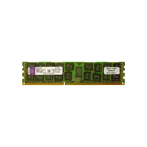 9965516-071.A00LF - Kingston 16GB DDR3 1600MHz CL11 ECC RDIMM Memory