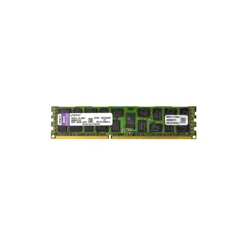 9965516-C13.A00LF - Kingston 8GB DDR3 1600MHz CL11 ECC RDIMM Memory