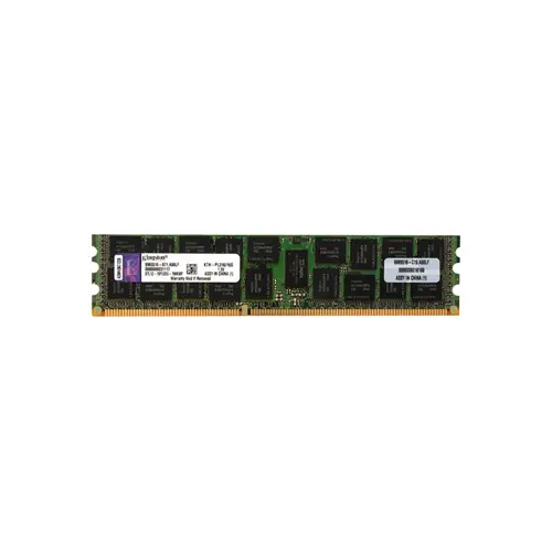 9965516-C19.A00LF - Kingston 16GB DDR3 1600MHz CL11 ECC RDIMM Memory