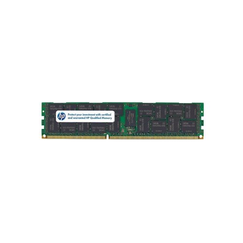 A6200A - HP 1GB 133MHz ECC Registered DIMM 3.3V 168-Pin Memory Module