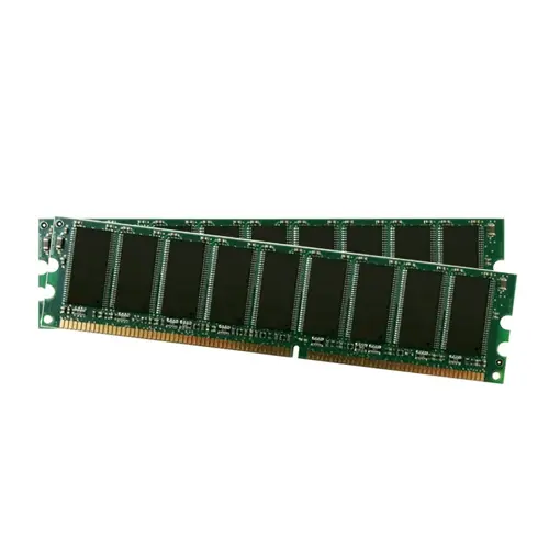 A4923A - HP 1GB Kit PC120 120MHz ECC 278-Pin High-Density DIMM Memory