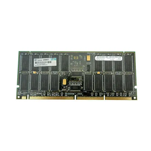 A5798-60001 - HP 512MB 133MHz ECC Registered RDIMM 3.3V 278-Pin Memory