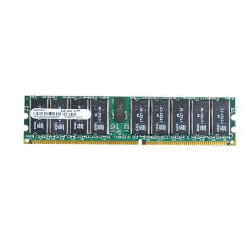 A8089BX - HP 4GB Kit (2x2GB) RDIMM 184-Pin Memory Module