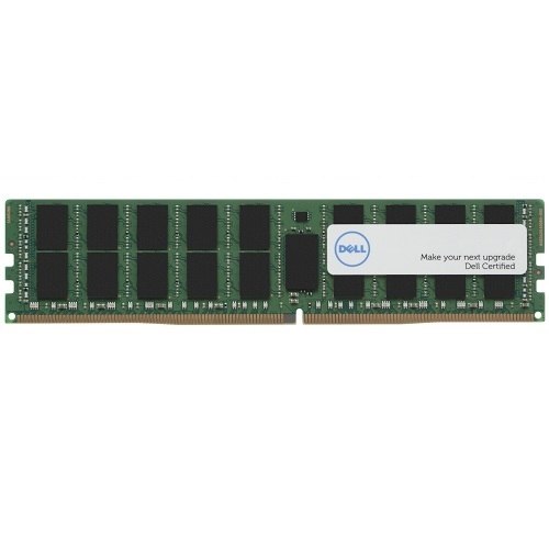 370-ADXL - Dell 8GB DDR4 2666MHz ECC RDIMM Memory Module