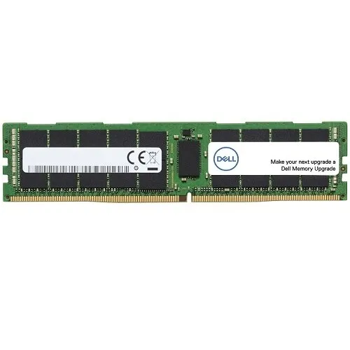 W403Y - Dell 64GB DDR4 2933MHz ECC RDIMM Memory Module