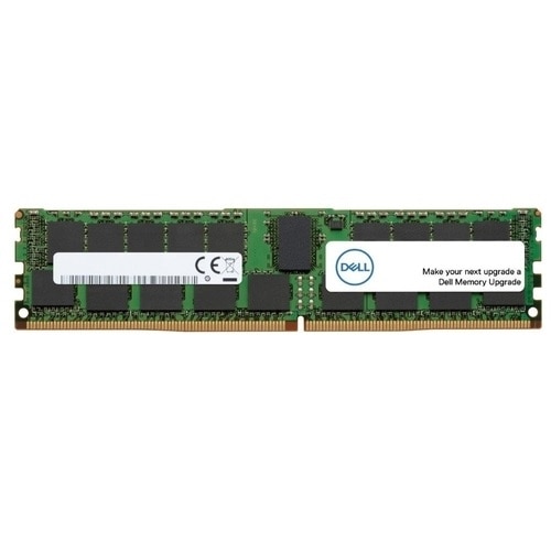 M1G12 - Dell 16GB DDR4 2666MHz ECC RDIMM Memory Module