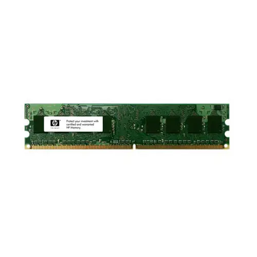 AB564-69001 - HP 1GB RDIMM 240-Pin Memory Module