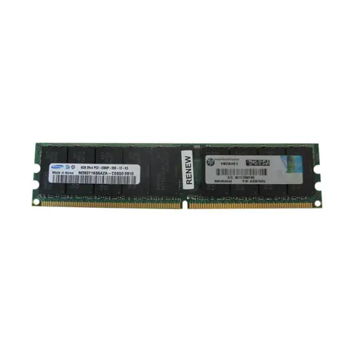 AB567AX - HP 8GB RDIMM 240-Pin Memory Module