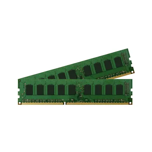 AM229A - HP 4GB Kit (2x2GB) DDR3 1333MHz CL9 ECC RDIMM Memory Module