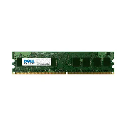MR270 - Dell 512MB RDIMM 240-Pin Memory Module