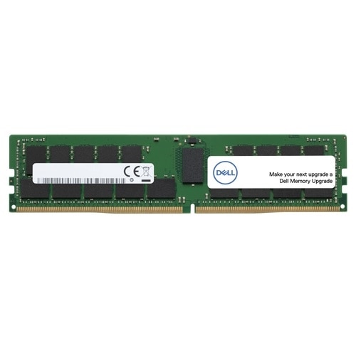 CG17D - Dell 32GB DDR4 2666MHz ECC RDIMM Memory Module