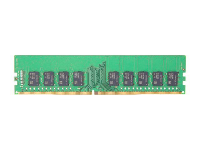 D4EC-2666-16G - Synology 16GB DDR4 2666MHz ECC UDIMM Memory