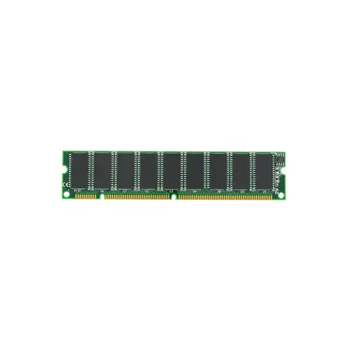 D7138A - HP 512MB 100MHz PC100 ECC DIMM Memory