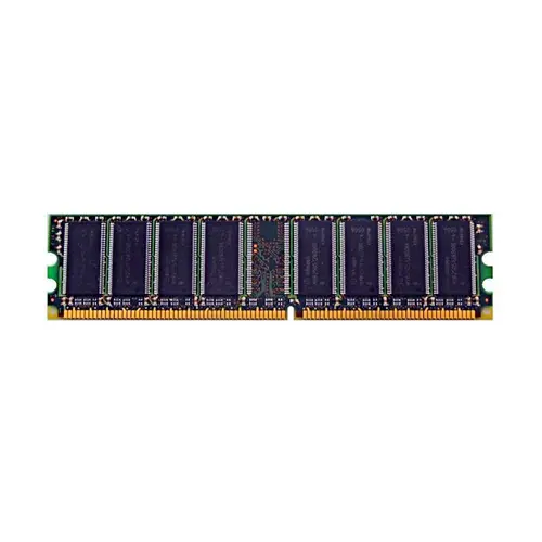 M383L6420DTS-CB0 - Samsung 512MB RDIMM 184-Pin Memory Module