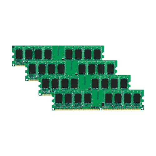 SEWX2B2Z - Sun 8GB Kit (4x2GB) RDIMM 240-Pin Memory Module