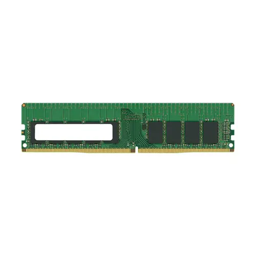 MTA9ASF1G72AZ-3G2R1R - Micron 8GB DDR4 3200MHz CL22 ECC UDIMM Memory