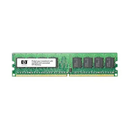 DY654A - HP 512MB DDR2 533MHz ECC Unbuffered UDIMM 1.8V 240-Pin Memory