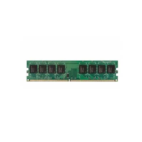 G2K02 - Dell 64GB DDR3 1600MHz CL11 ECC RDIMM Memory Module