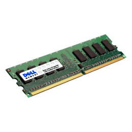 G484D - Dell 4GB DDR3 1066MHz ECC RDIMM Memory Module
