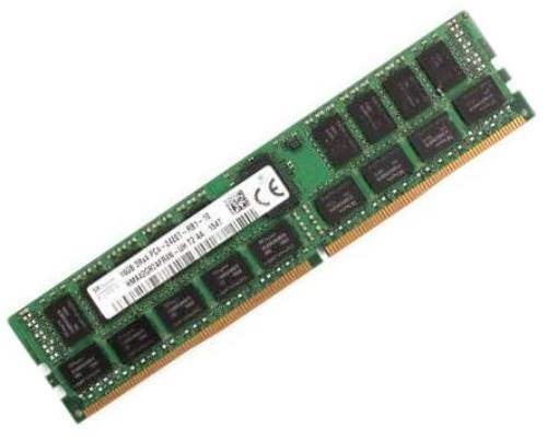 HMAA4GR7AJR4N-XN - Hynix 32GB DDR4 3200MHz ECC RDIMM Memory Module