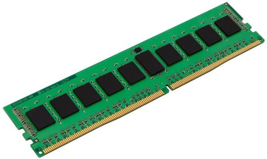 MEM-DR464L-CL01-LR24 - Supermicro 64GB DDR4 2400MHz ECC RDIMM Memory