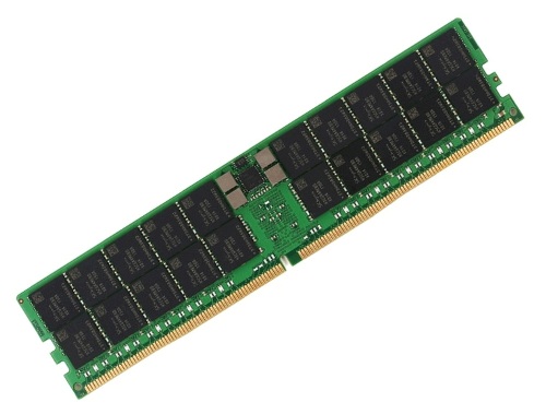 HMAG84EXNRA086N - Hynix 32GB DDR4 3200MHz ECC RDIMM Memory Module