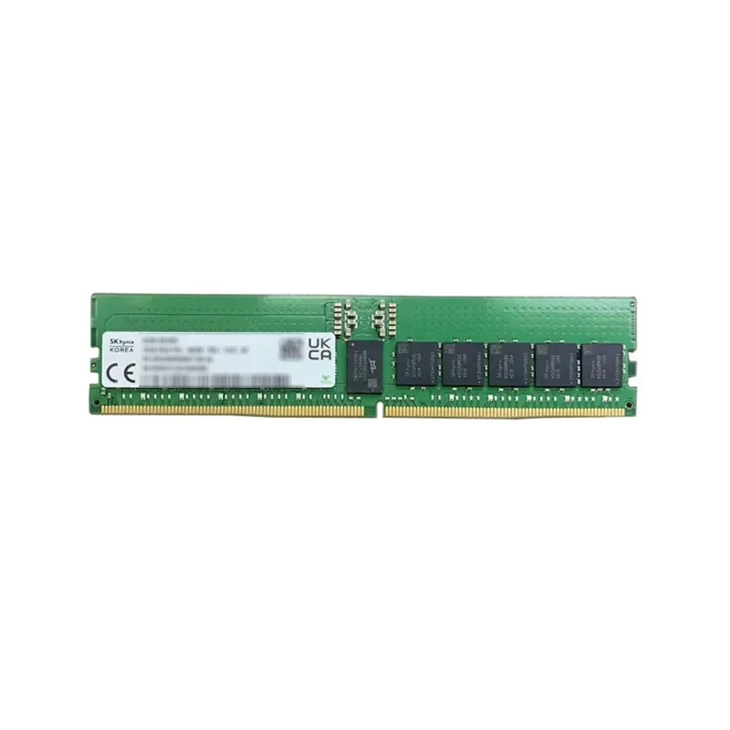 HMCG66AGBUA081N - Hynix 8GB 5600MHz DDR5 DIMM 1.1V Memory Module