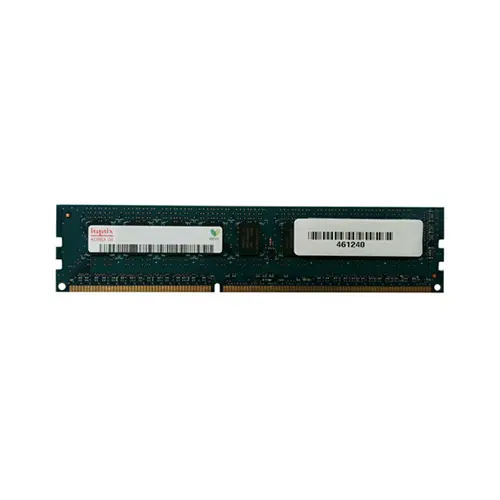 HMT125R7TFR8C-G7 - Hynix 2GB DDR3 1066MHz CL7 ECC RDIMM Memory Module