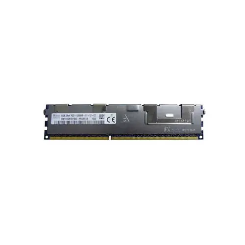 HMT31GR7CFR4C-PB - Hynix 8GB DDR3 1600MHz ECC RDIMM Memory Module