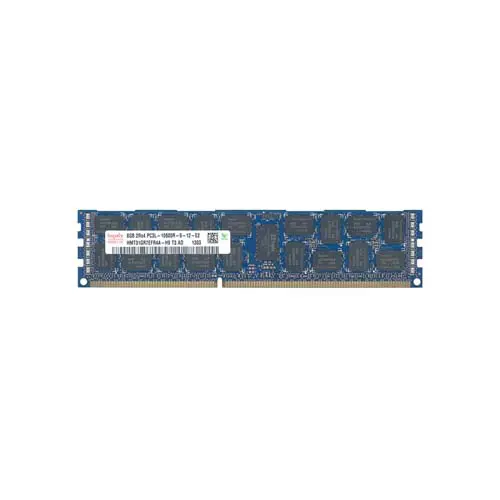 HMT31GR7EFR4A-H9T3 - Hynix 8GB DDR3 1333MHz CL9 ECC RDIMM Memory