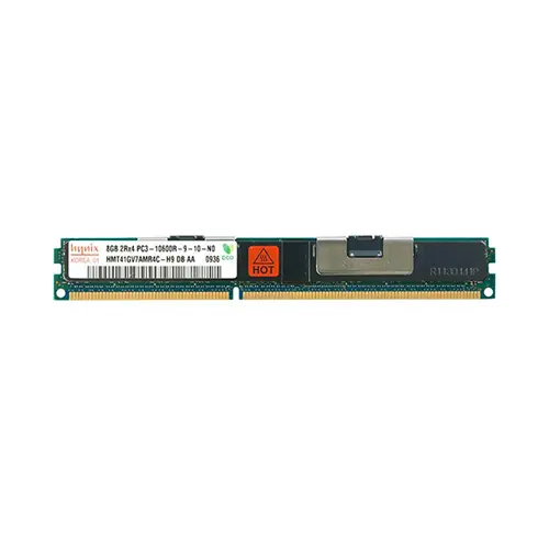 HMT41GV7AMR4C-H9 - Hynix 8GB DDR3-1333MHz VLP RDIMM Memory Module