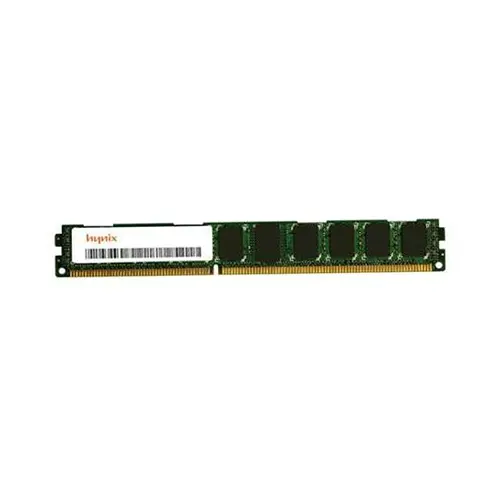 HMT41GV7BFR4A-PB - Hynix 8GB DDR3 1600MHz CL11 ECC VLP RDIMM Memory