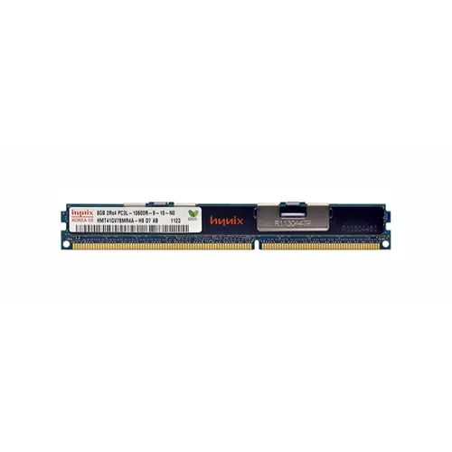 HMT41GV7BMR4A-H9 - Hynix 8GB DDR3 1333MHz CL9 ECC VLP RDIMM Memory