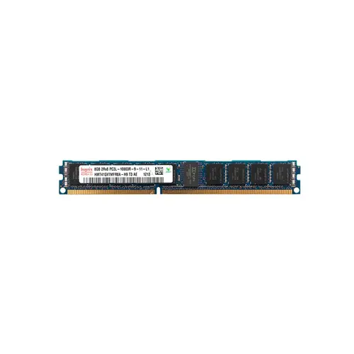 HMT41GV7MFR8A-H9 - Hynix 8GB DDR3 1333MHz CL9 ECC VLP RDIMM Memory
