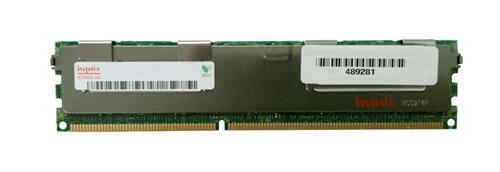 HMT42GR7BFR4C-RDT8AF - Hynix 16GB DDR3 1866MHz CL13 ECC RDIMM Memory