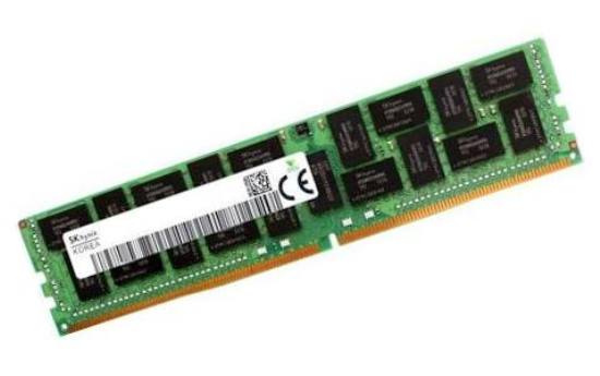 HMT42GR7CMR4C-G7 - Hynix 16GB DDR3 1066MHz ECC RDIMM Memory Module