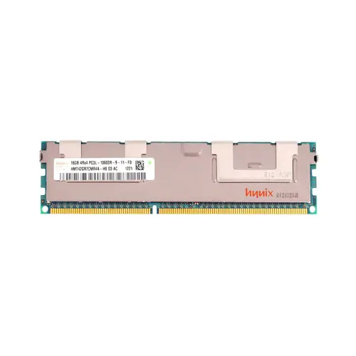 HMT42GR7CMR4A-H9 - Hynix 16GB DDR3 1333MHz CL9 ECC RDIMM Memory Module