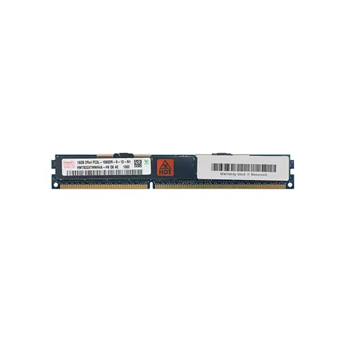 HMT82GV7MMR4A-H9 - Hynix 16GB DDR3 1333MHz CL9 ECC VLP RDIMM Memory