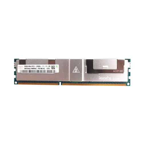HMT84GL7MMR4C-PB - Hynix 32GB DDR3 1600MHz CL11 ECC RDIMM Memory