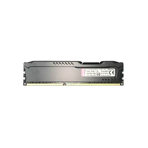 HX318C10FBK2/16 - Kingston 16GB 2 x 8GB DDR3 1866MHz Non-ECC UDIMM RAM