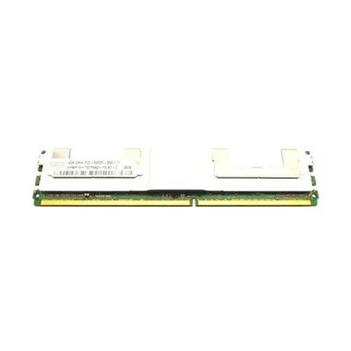HYMP151F72CP4N3-Y5 - Hynix 4GB FB-DIMM 240-Pin Memory Module