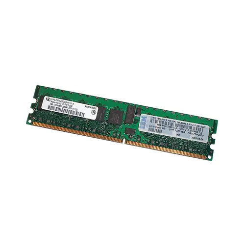 HYS72T128000HR-5-A - Hynix 1GB RDIMM 240-Pin Memory Module