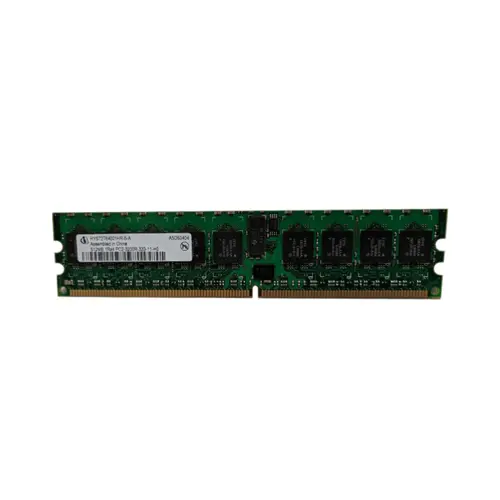 HYS72T64001HR-5-A - Hynix 512MB RDIMM 240-Pin Memory Module