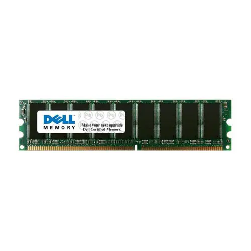 0RTP1 - Dell 16GB DDR3 1600MHz CL11 ECC RDIMM Memory Module